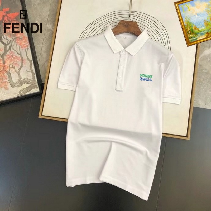 Fendi Men's Polo 89